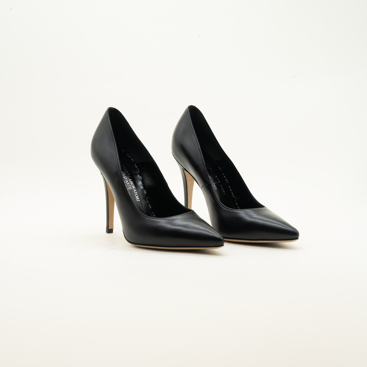 Décolleté Lady Nero