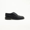 Modern men's college moccasin