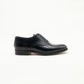 Modern men's college moccasin