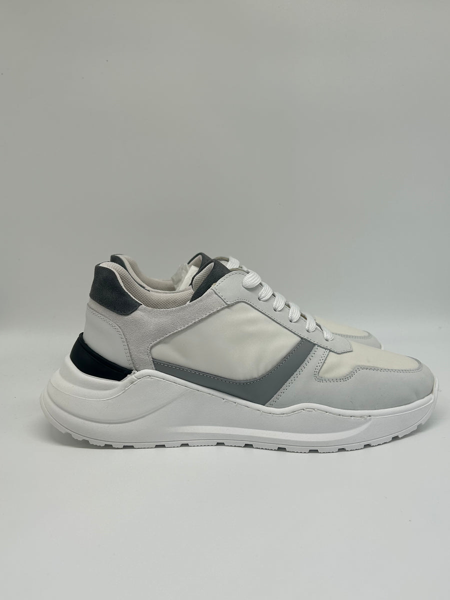 Sneakers DL Martinez Nabuk