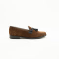 Mocassino Nappine - Vibram