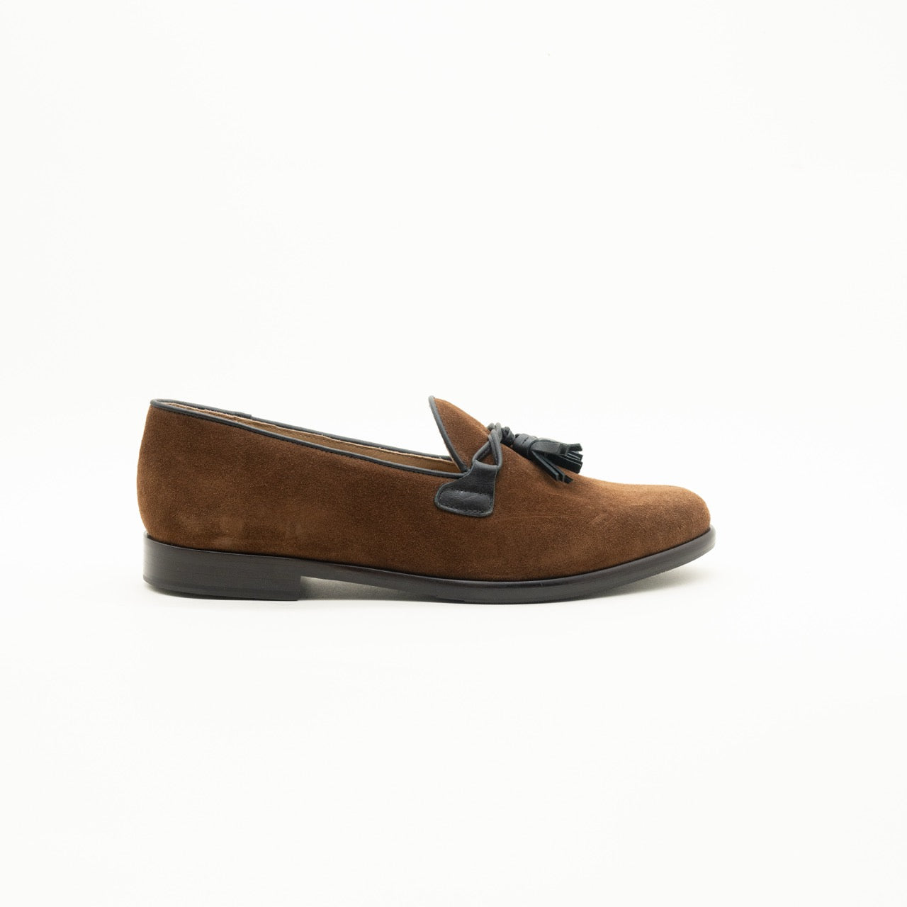 Mocassino Nappine - Vibram