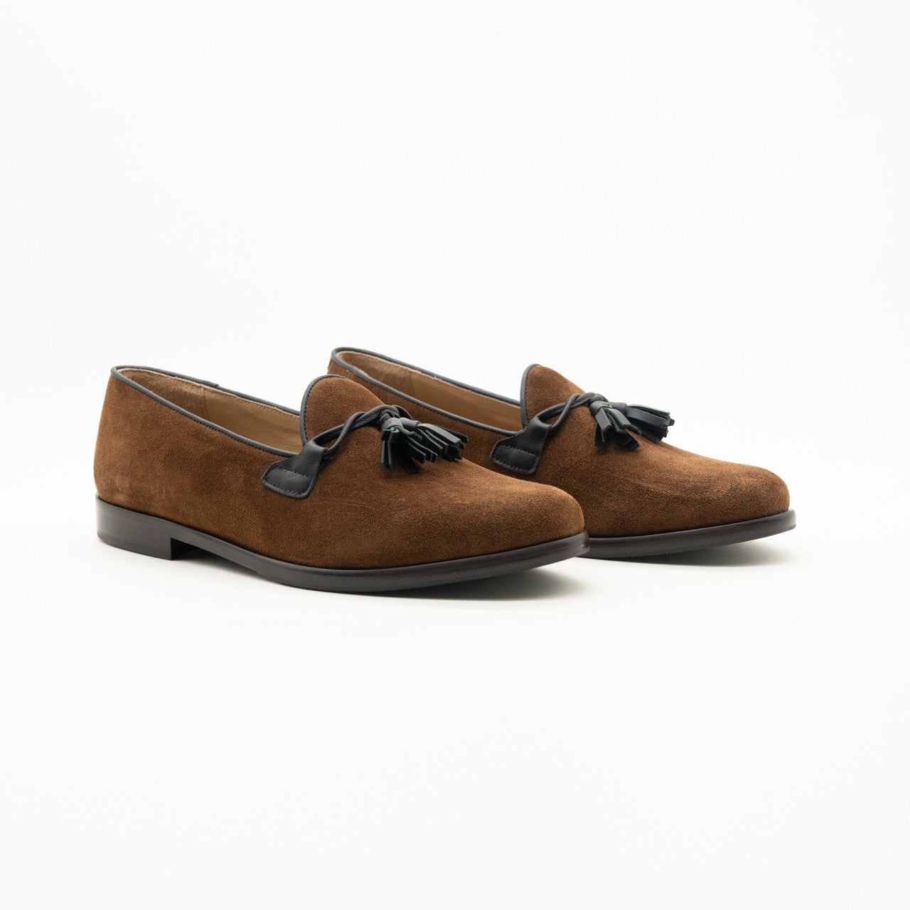 Mocassino Nappine - Vibram