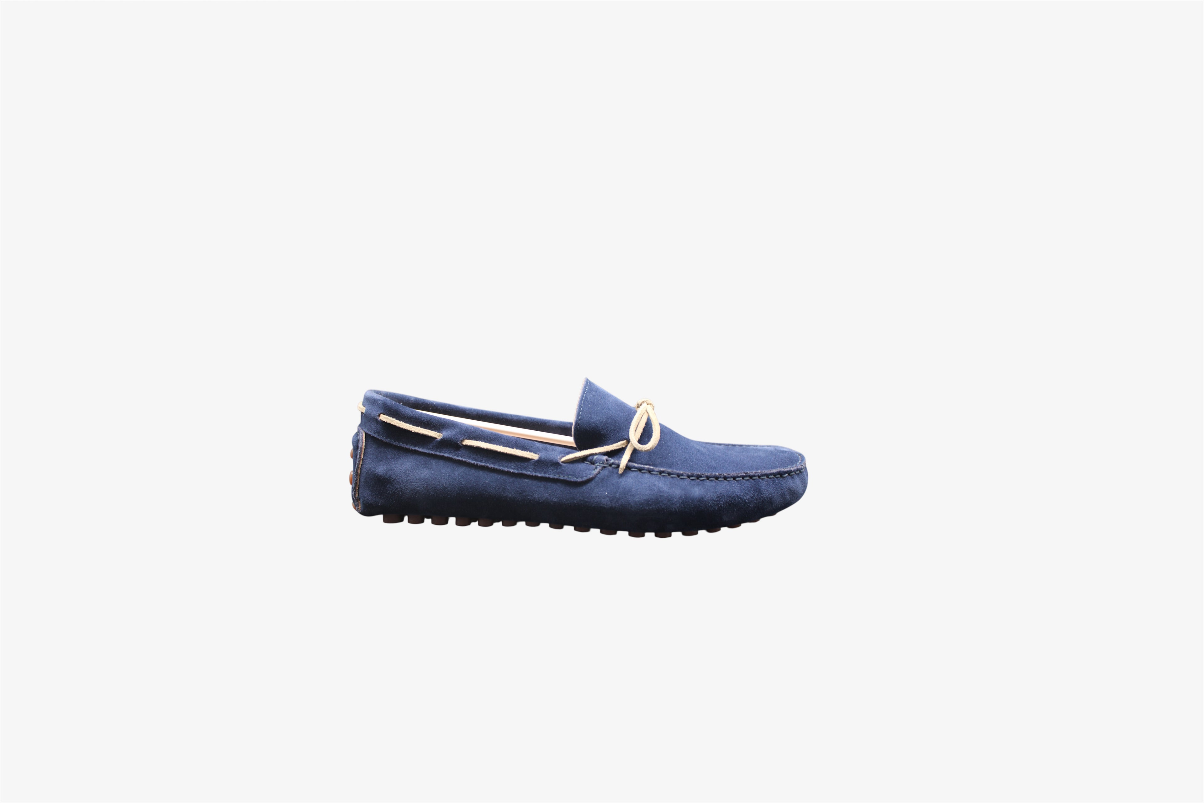 Flavian Blu Navy
