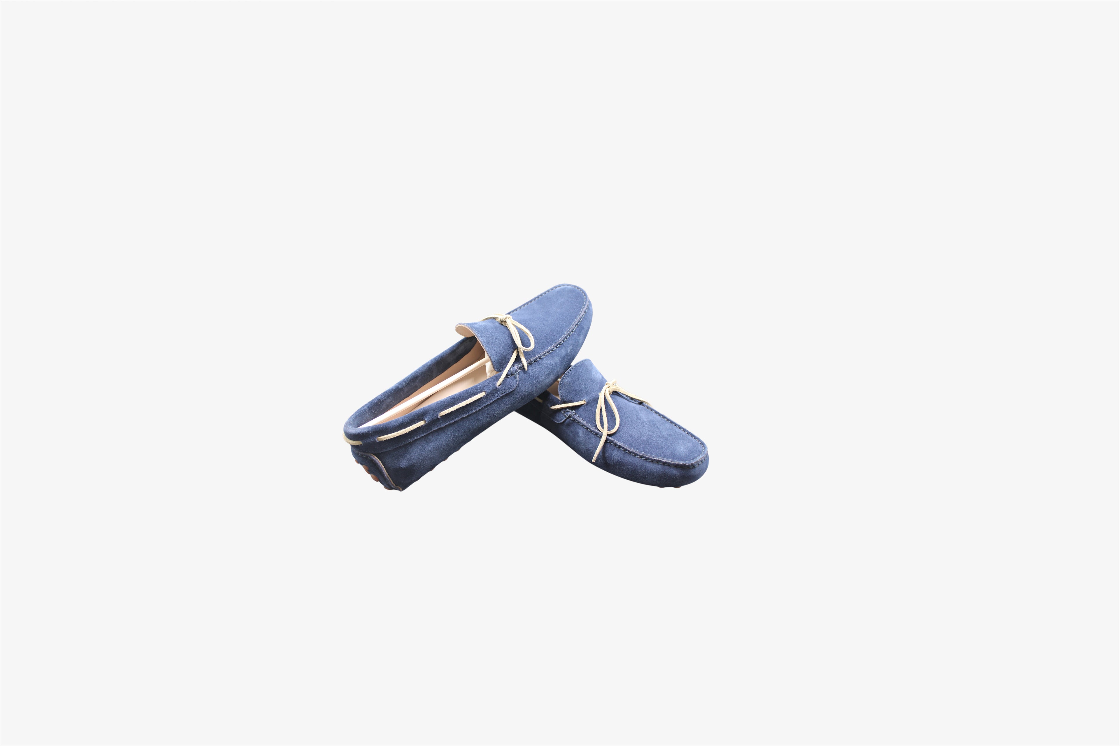Flavian Blu Navy