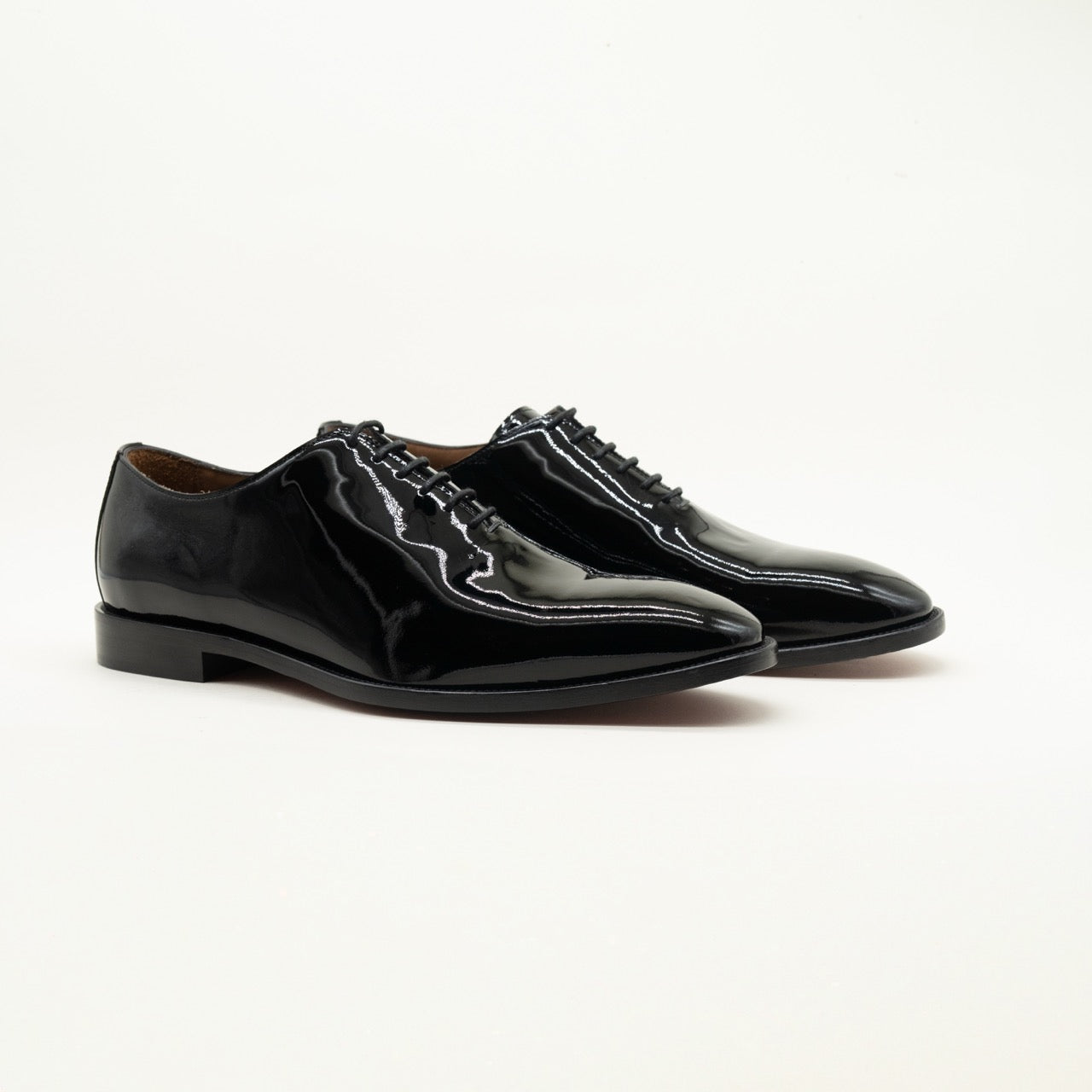 Oxford Elegance Nero