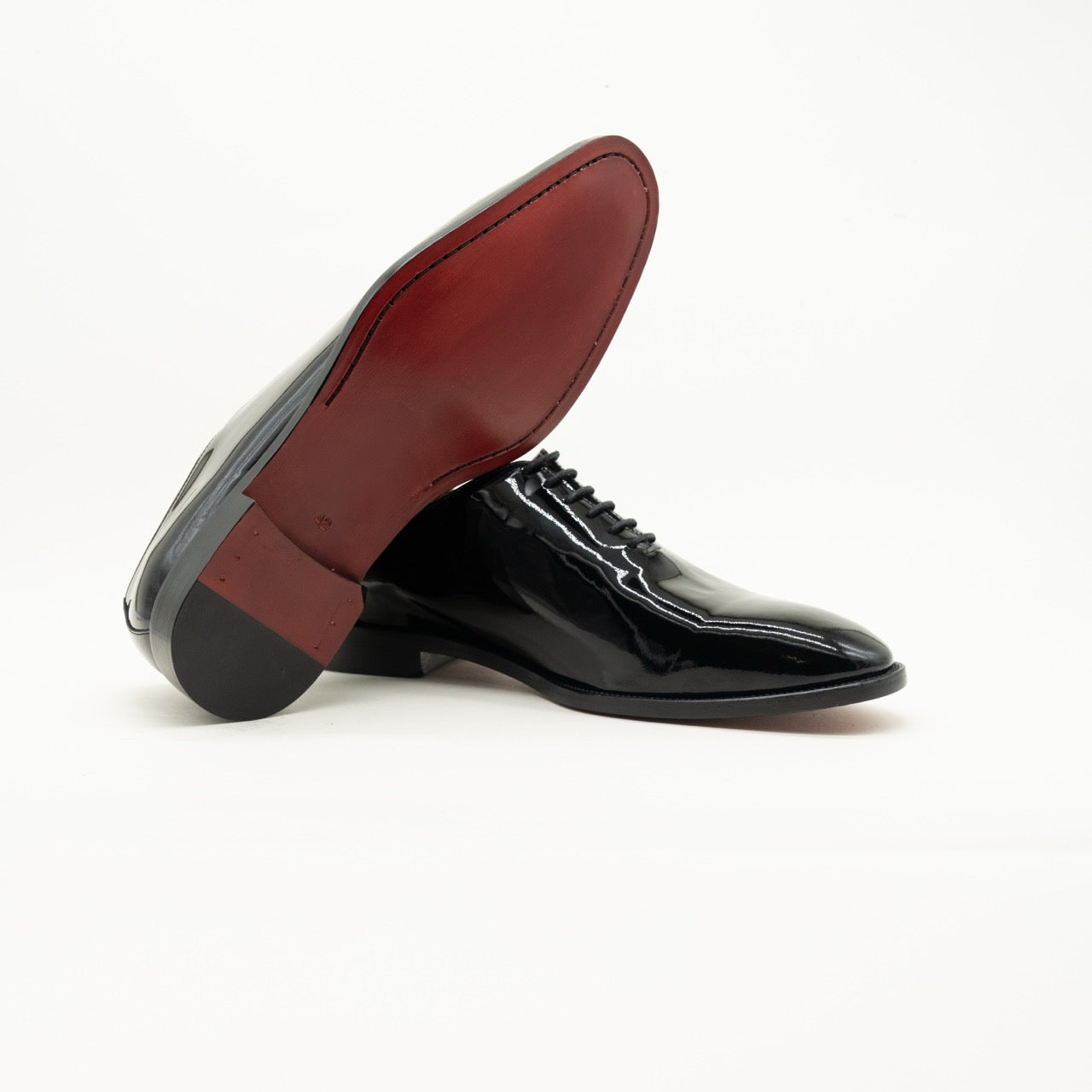 Oxford Elegance Nero