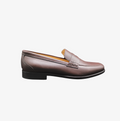 Brown Loafer